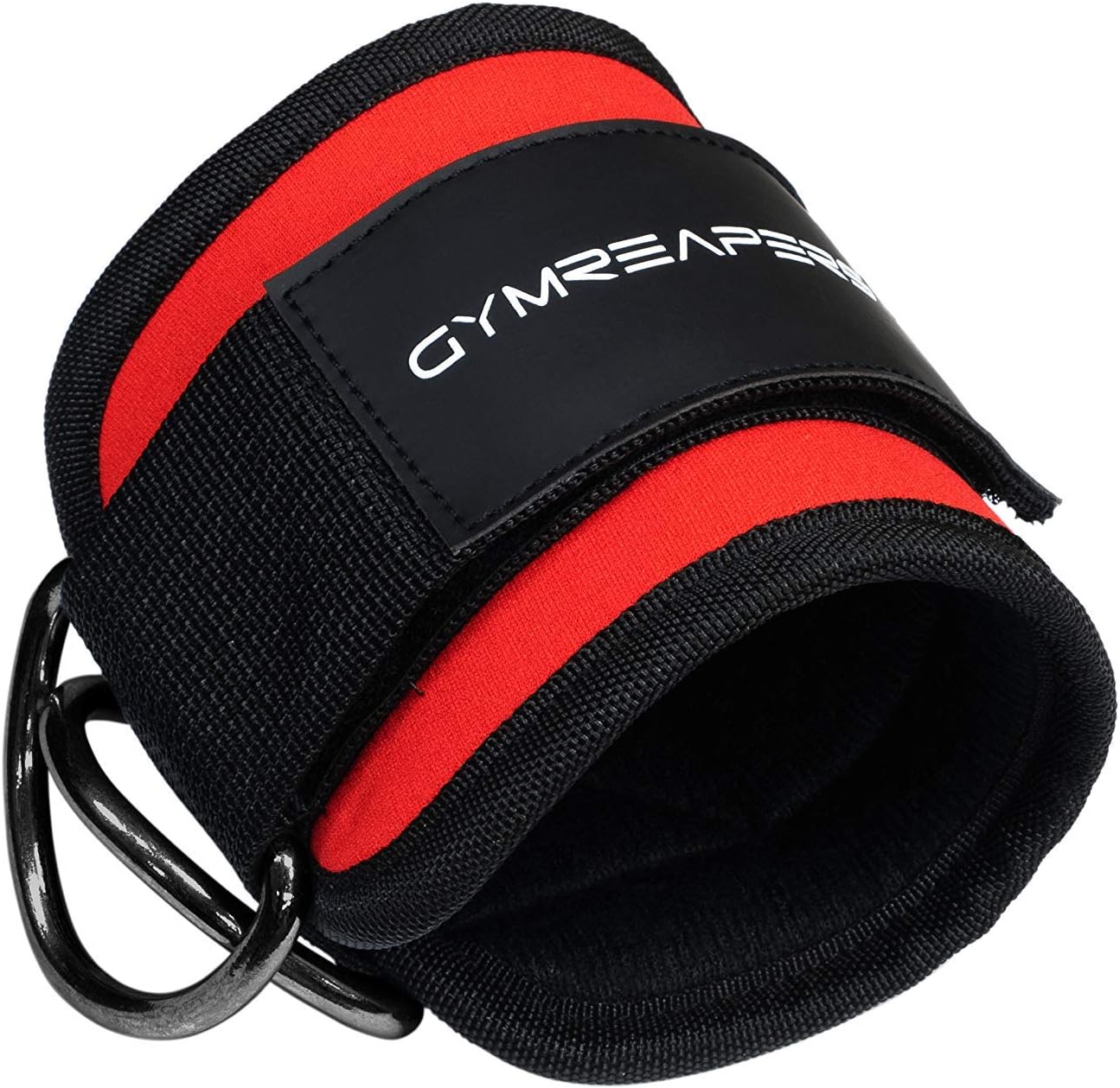 Ankle Straps (Pair) For Cable Machine Kickbacks, Glute Workouts, Lower