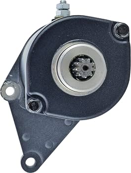 Amazon.co.jp: DB Electrical 410-54268 スターター CWローテーション