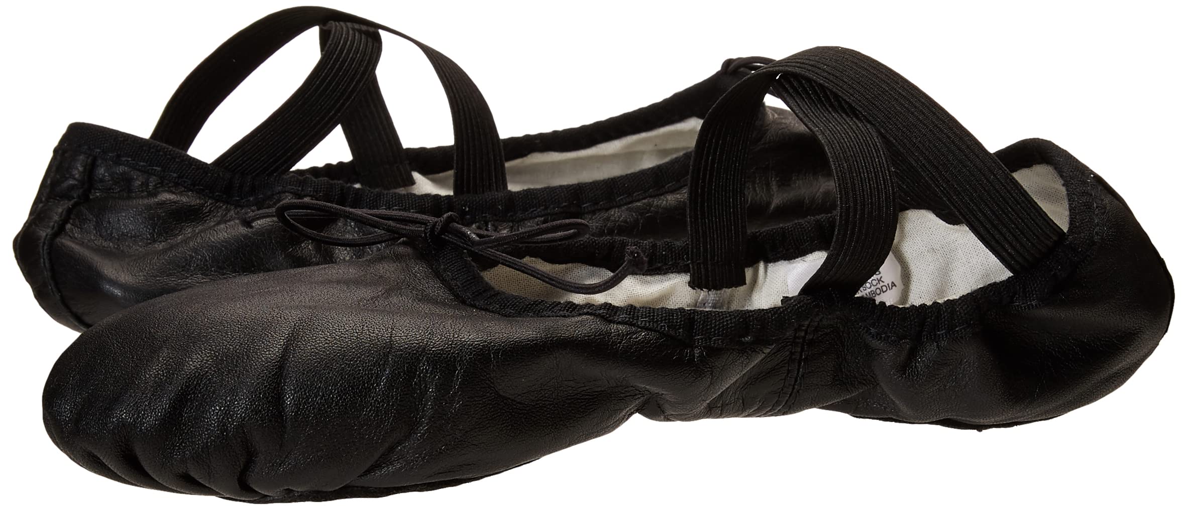 Bloch Dance