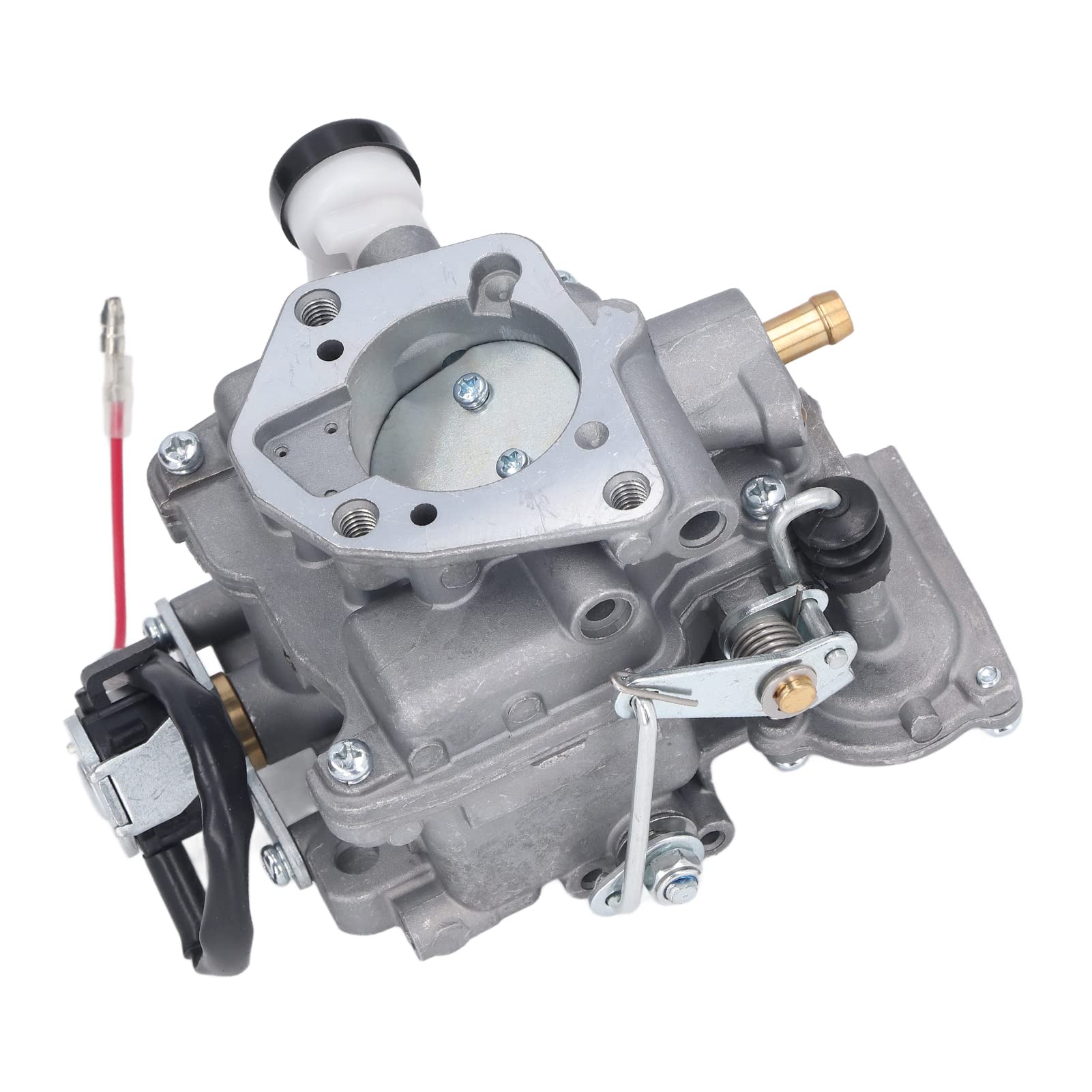 Carburatore di ricambio robusto in alluminio, per tosaerba CH22 CH23 CH620 CH680 19 2485359