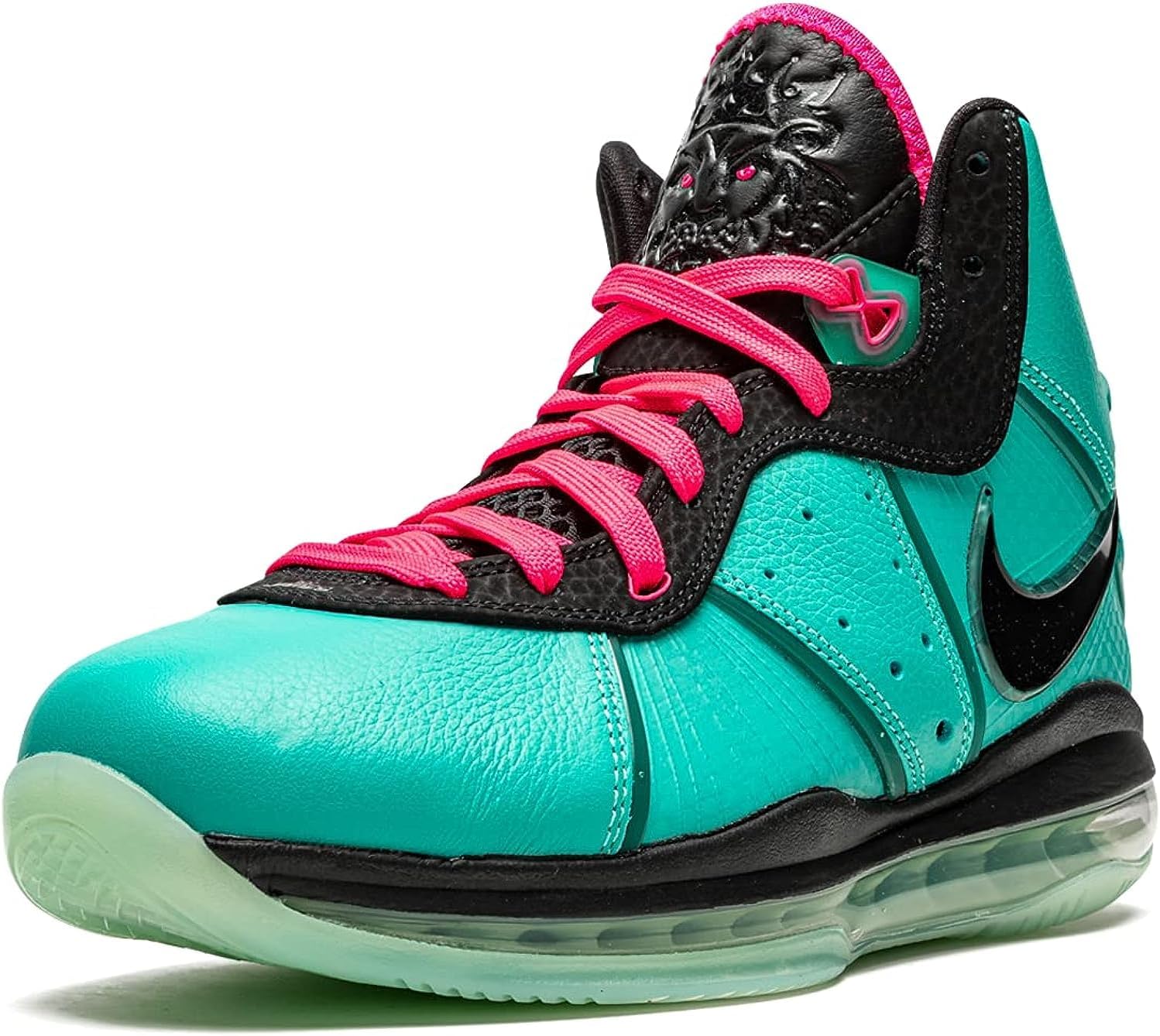 nike lebron 8 south beach preheat