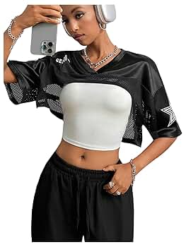 トップス melt the rady cropped Jersey トップス melt the rady cropped Jersey Melt the Lady Cropped