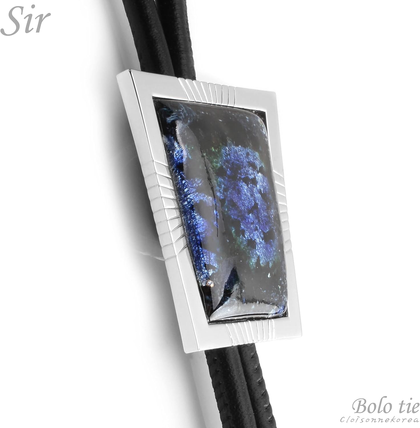 Bolo Tie Sir Collection Special Edition Fantasy No.2