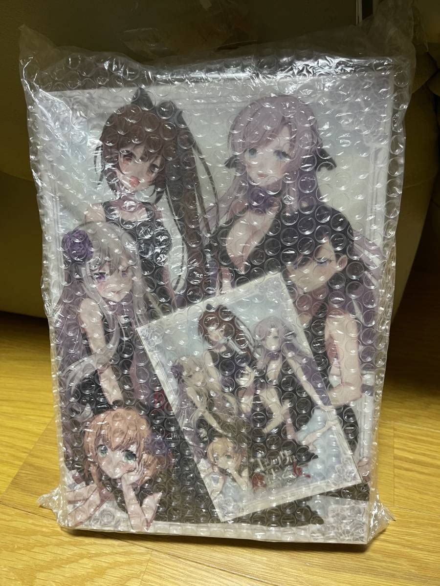 Amazon.co.jp: ゴシックは魔法乙女 公式メモリアルファンブック