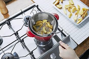Amazon.co.jp: ル・クルーゼ(Le Creuset) エブリィ・コランダー