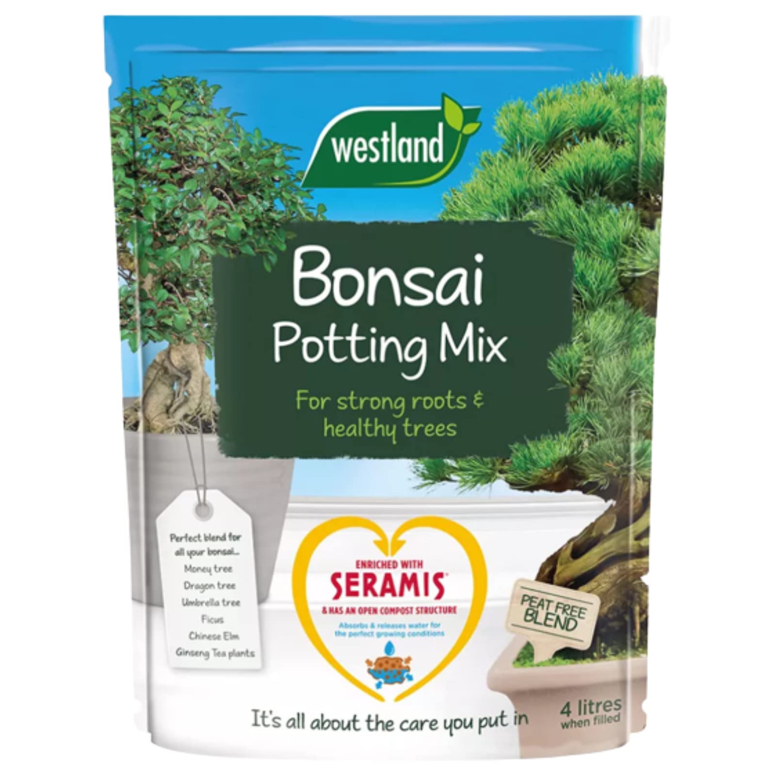 bonsai soil Bonsai Soil Mix