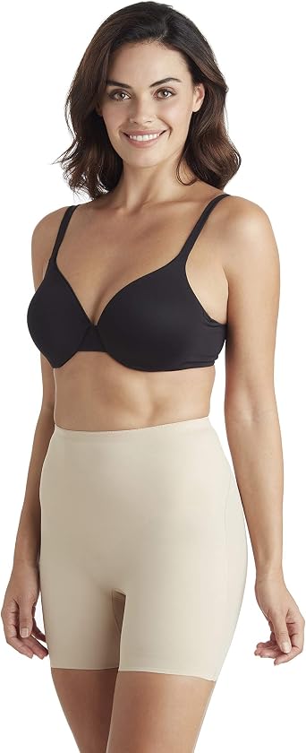 Naomi & Nicole Adjusts To You Shaping Brief