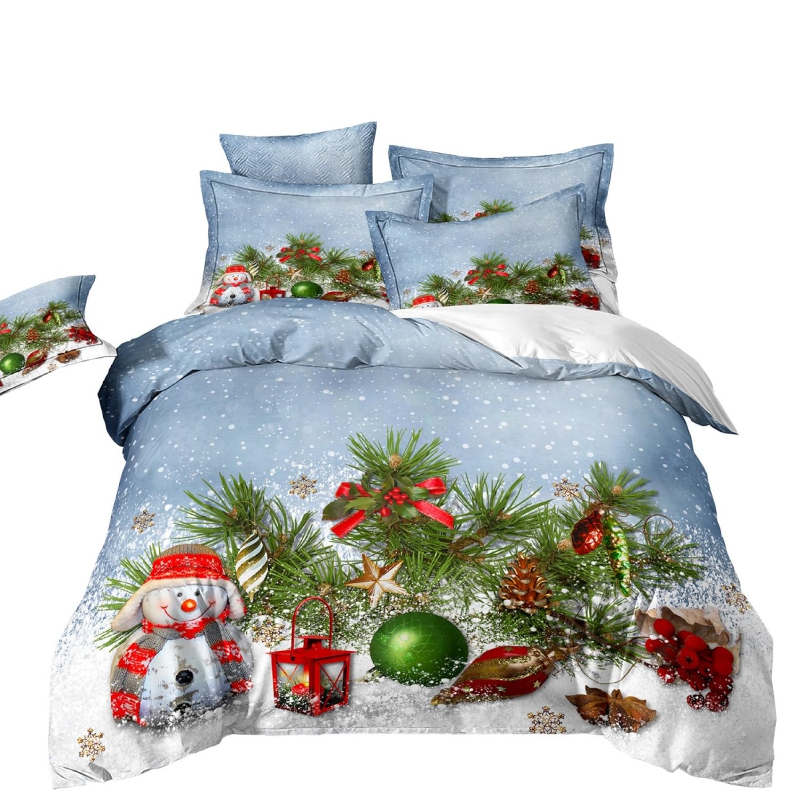Super King Size Duvet Cover Sets Green Brown Super King Bedding