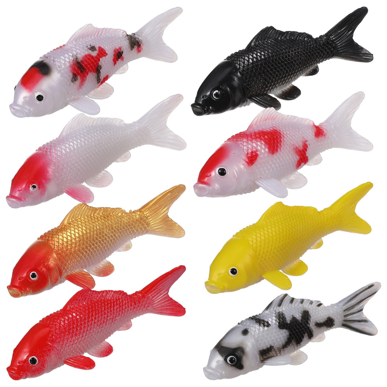 Plastique ornements décoratifs pour aquarium : éliminez le vide de vos vases