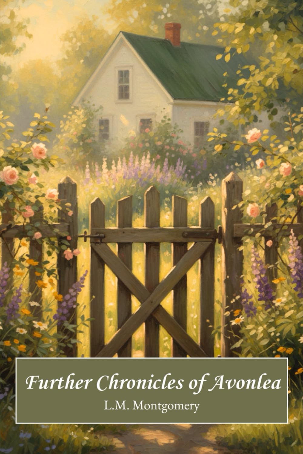 Further Chronicles of Avonlea
