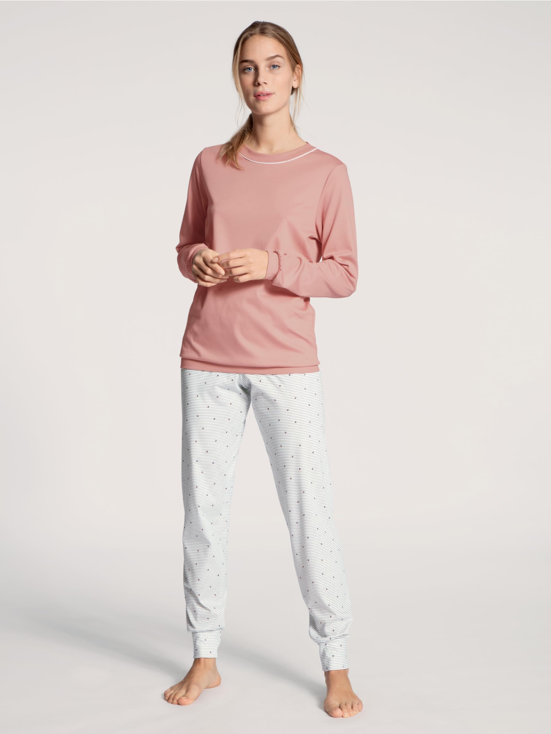 Calida Sweet Dreams Ensemble de Pijama Femme