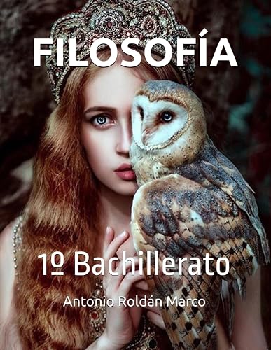 FILOSOFÍA: 1º Bachillerato