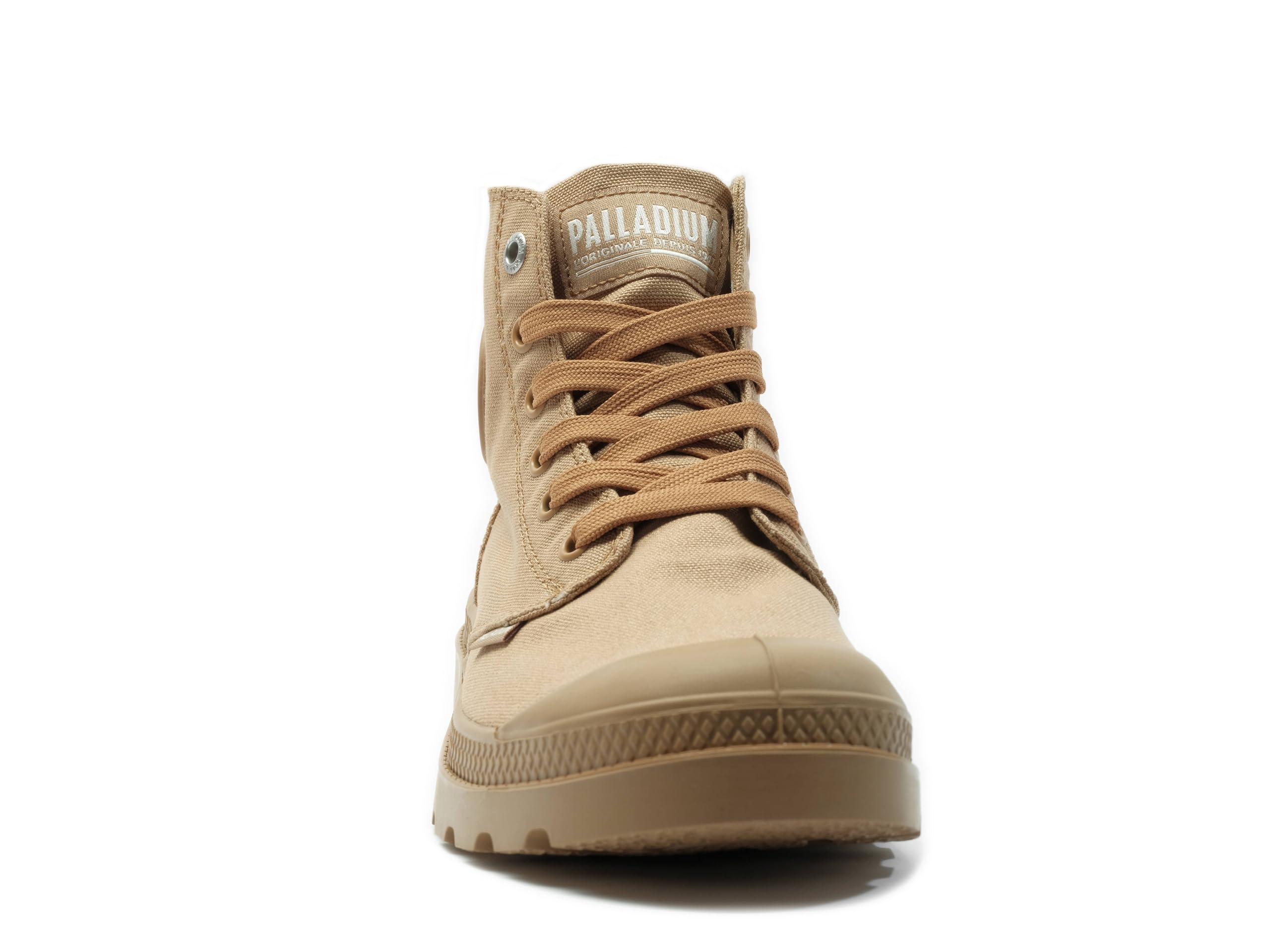 Palladium - Mono Chrome - Chaussures de Ville Hommes et Femmes - Look Authentique, Semelle Intérieure EVA - Vegan Friendly