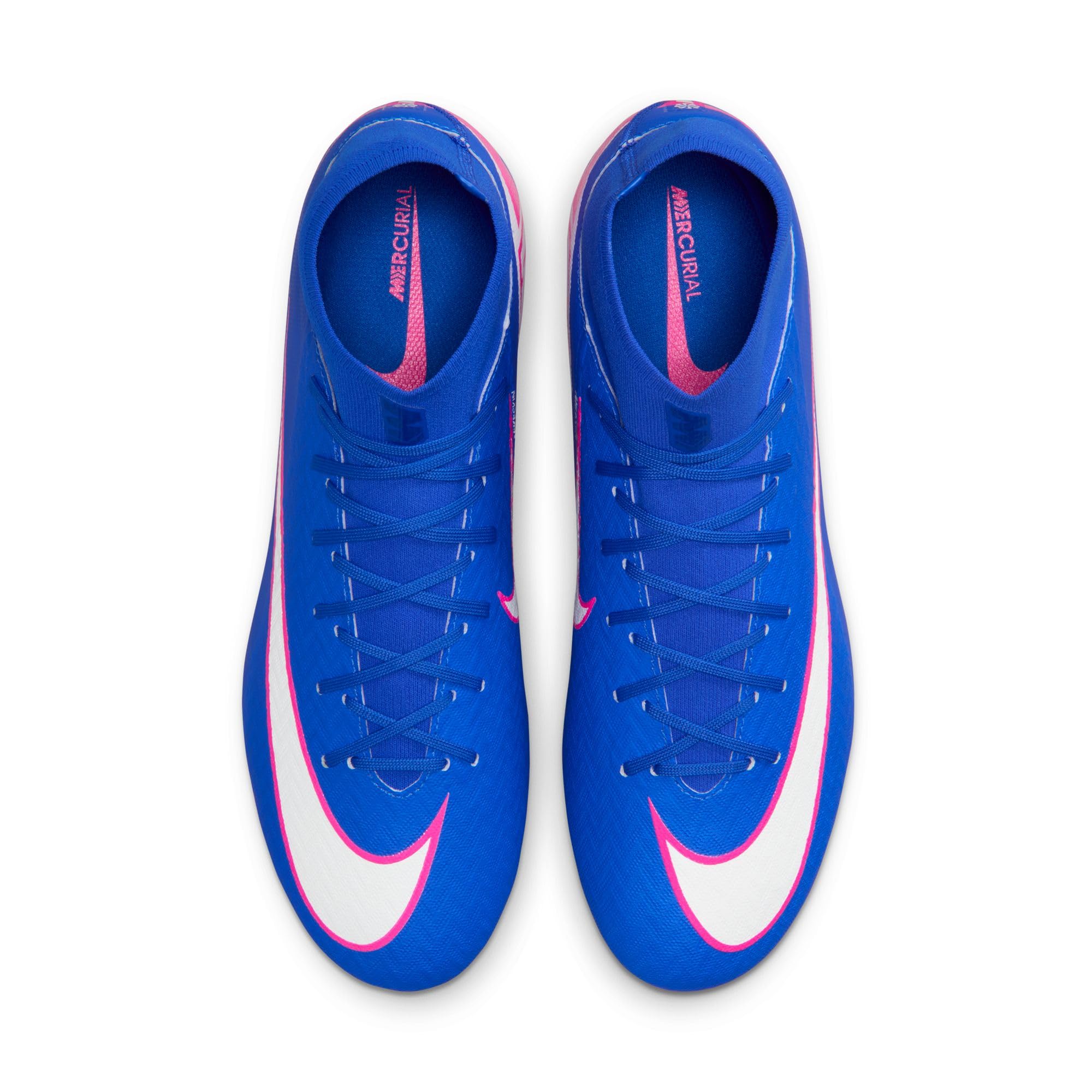 NIKE Mężczyźni Zm Superfly 10 Acad Sg-pro AcButy do piłki nożnej