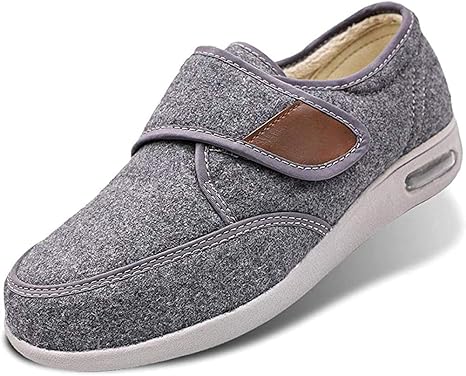 Zapatos para ancianas Clearance