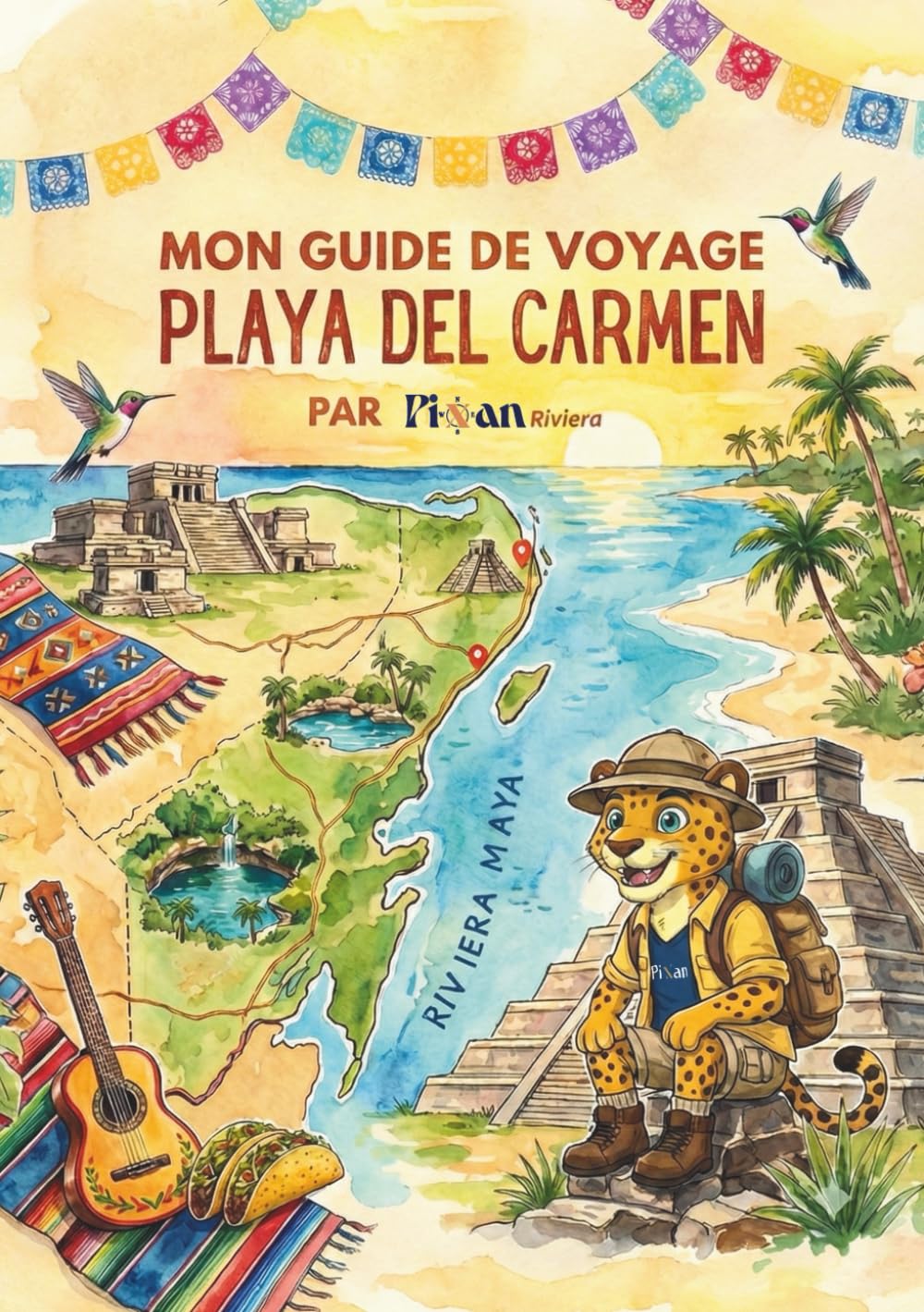 Guide de voyage Playa del Carmen