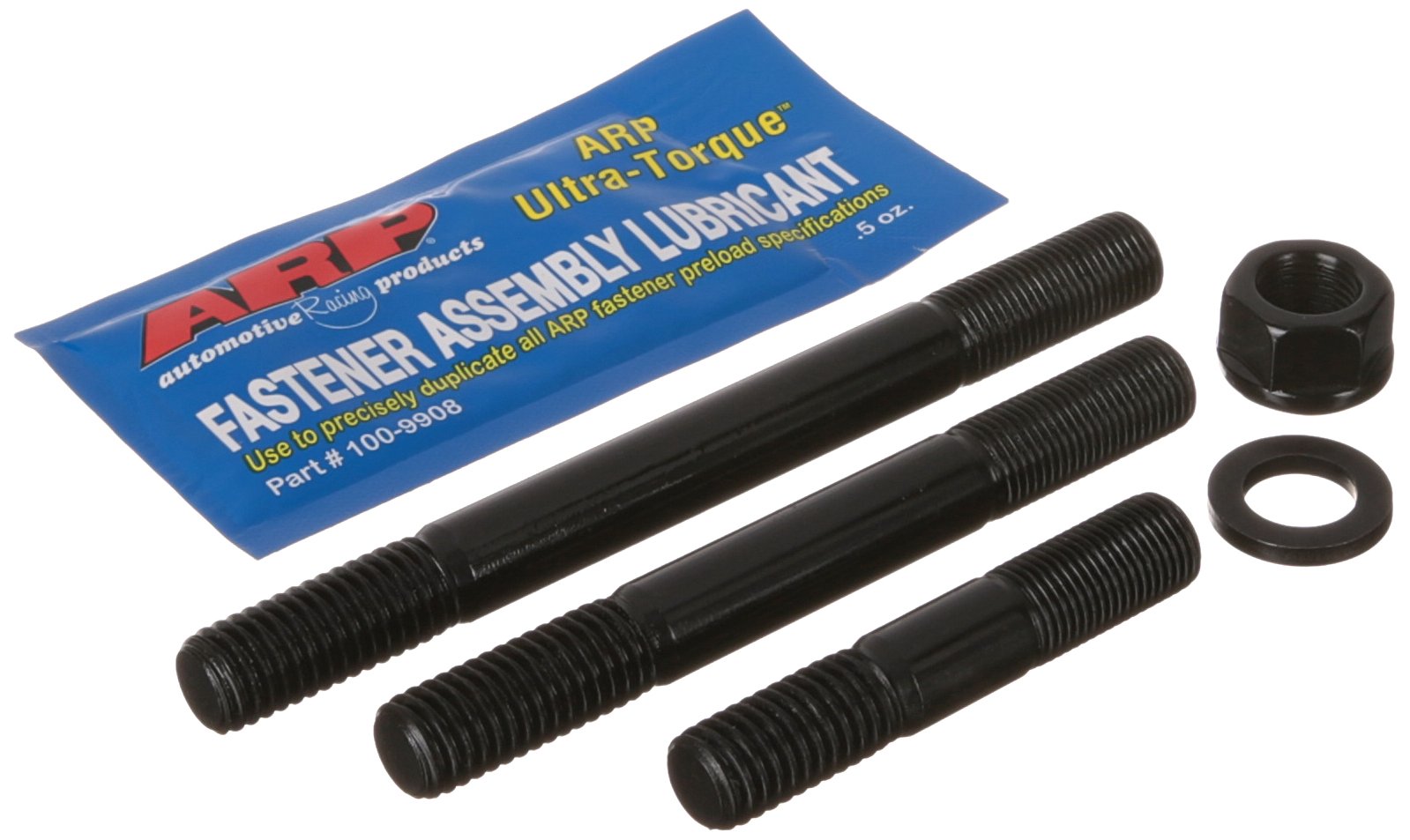 ARP 144-4005 6-Point Head Stud Kit