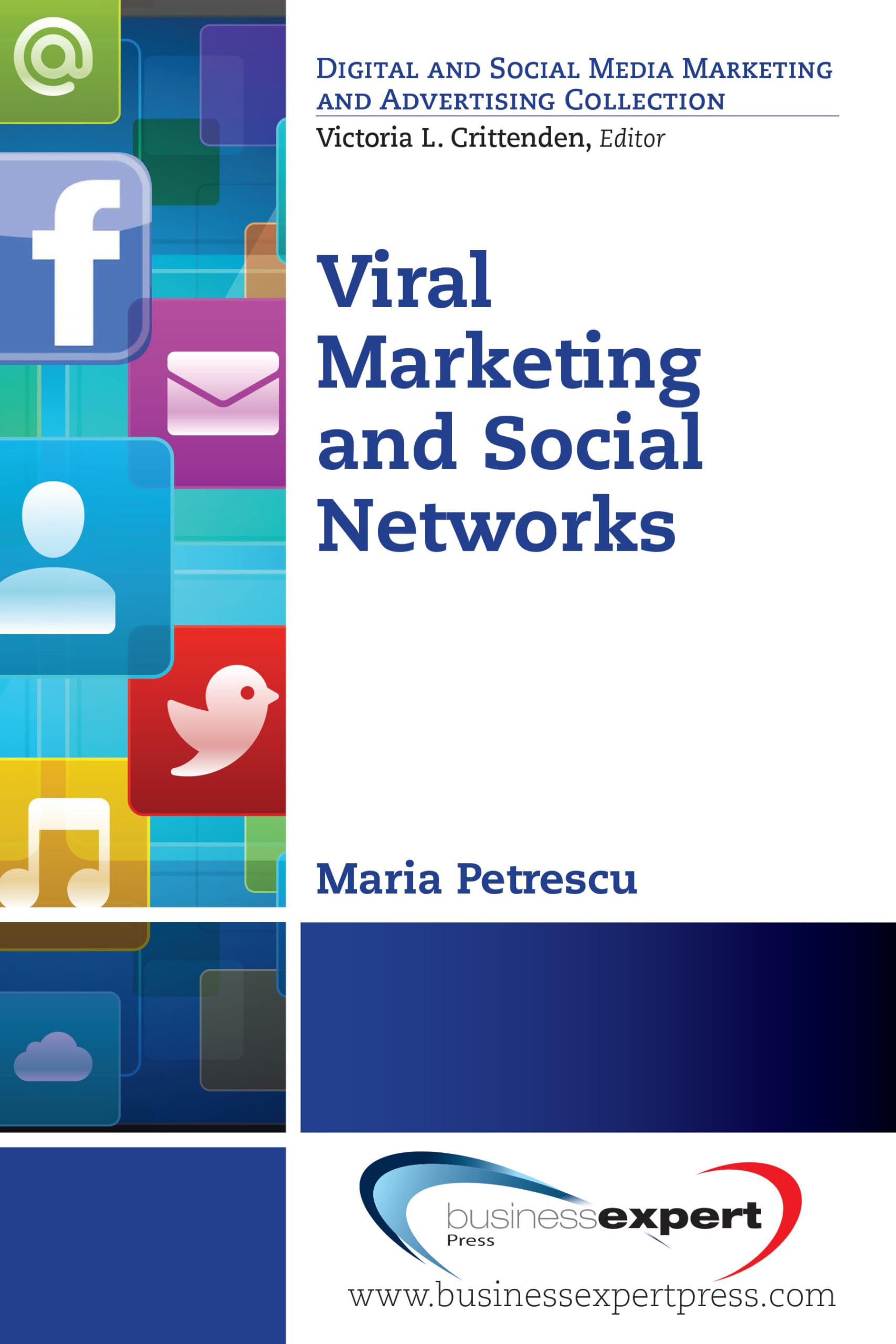 Buy Viral Marketing and Social Networks — BookShops.in