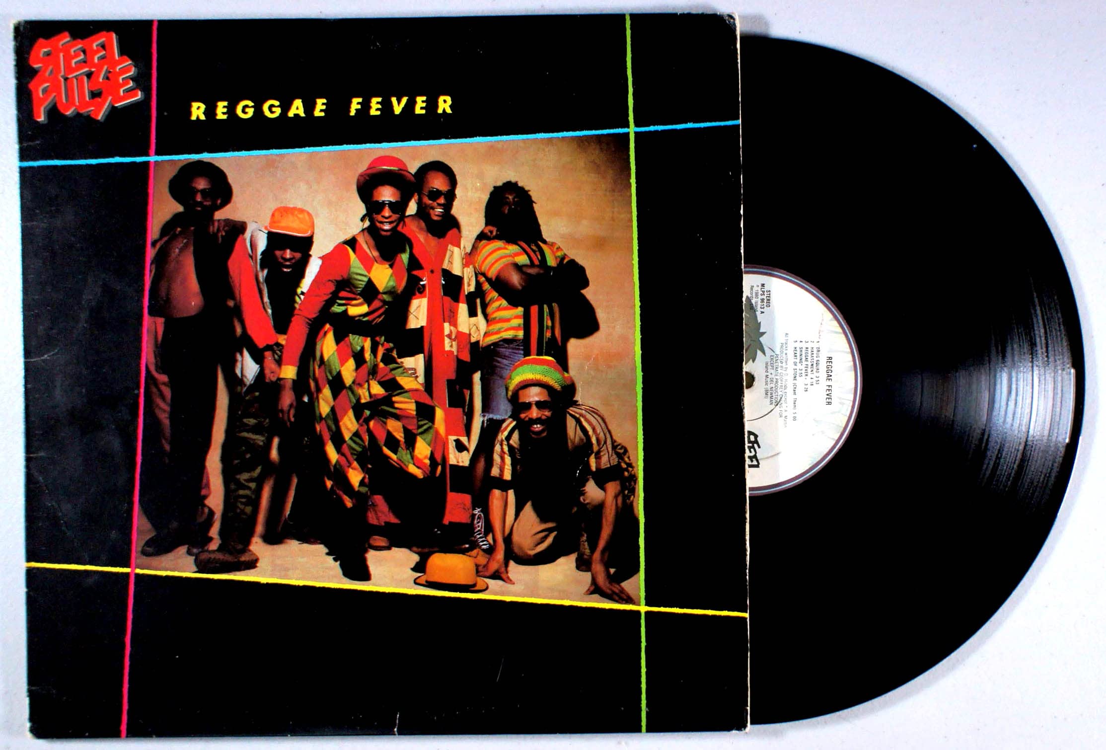 Reggae Fever