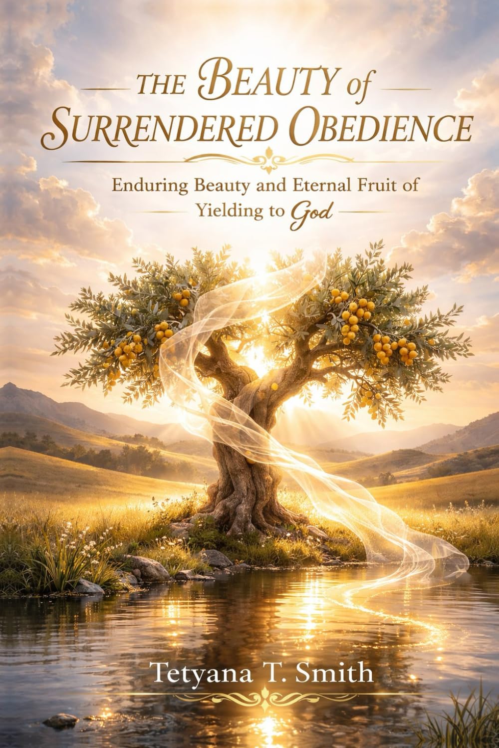 The Beauty of Surrendered Obedience: Enduring Beauty and Eternal Fruit of Yielding to God