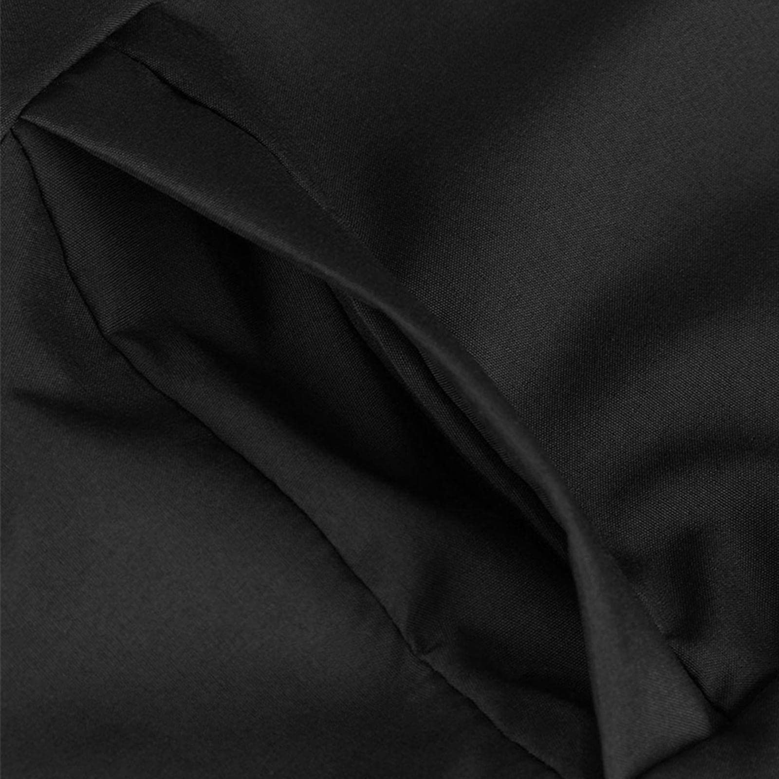 2x Uniforme de Enfermera para Mujer, Transpirable, Pantalones con Múltiples Bolsillos, Disfraz de Enfermera de Hospital para SPA
