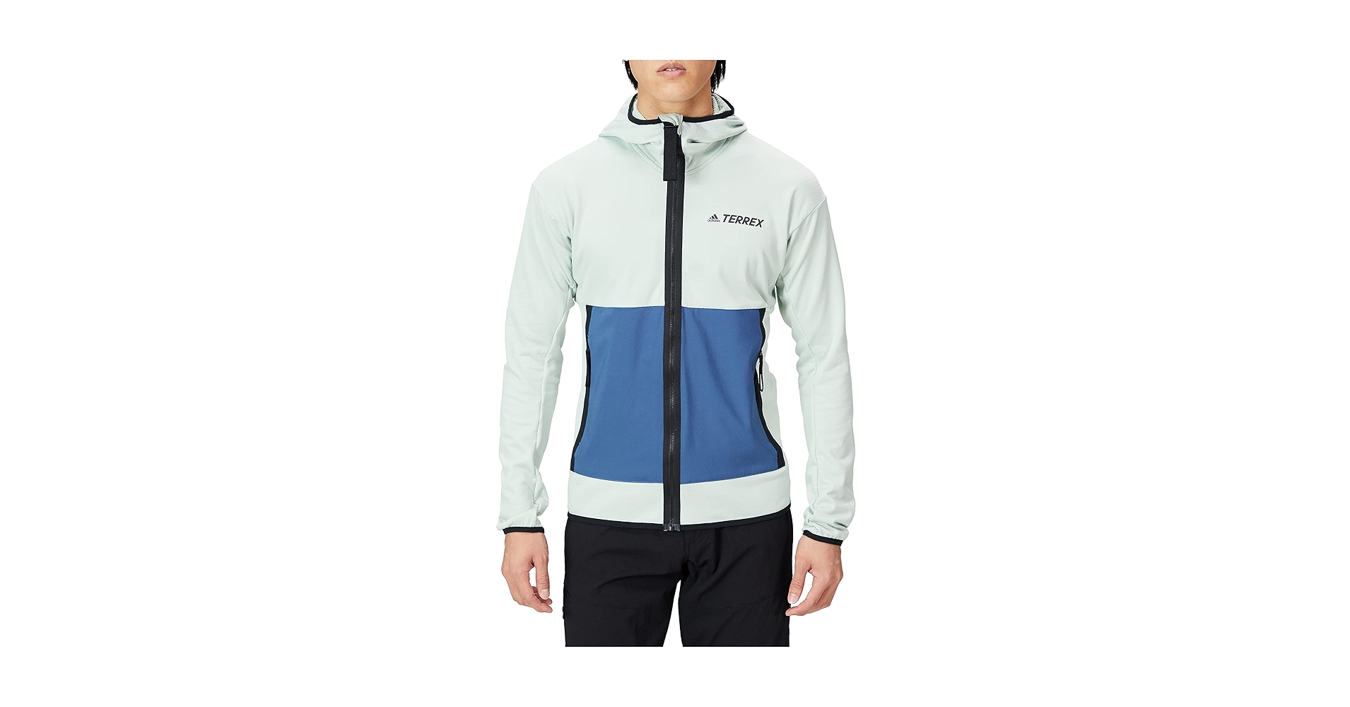 Adidas Climaheatフード付き アウターウェア 未使用 Amazon | [アディダス] スウェット テレックス テック フリース