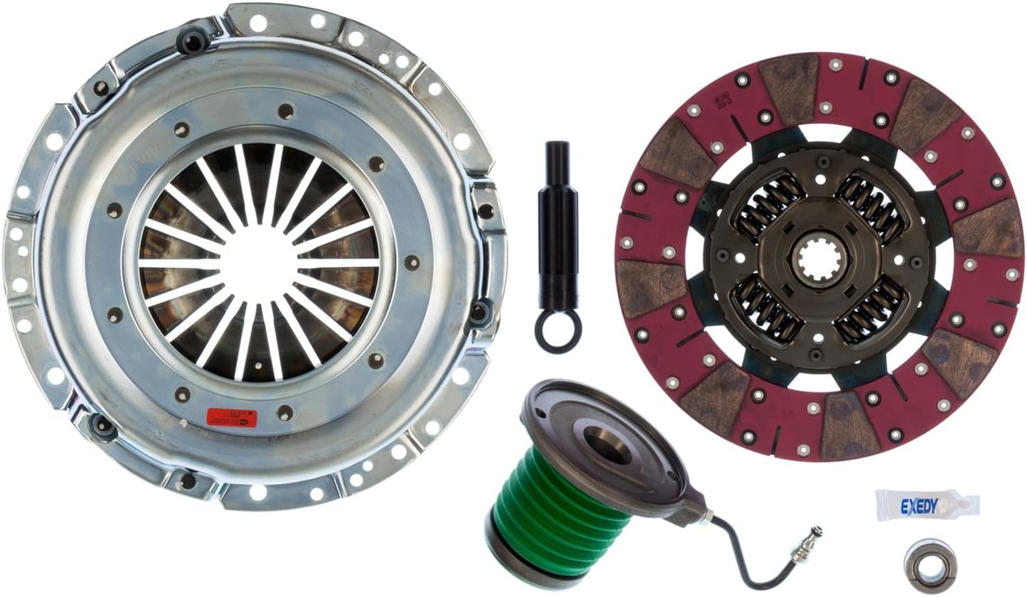 EXEDY 07952CSC Racing Clutch Kit
