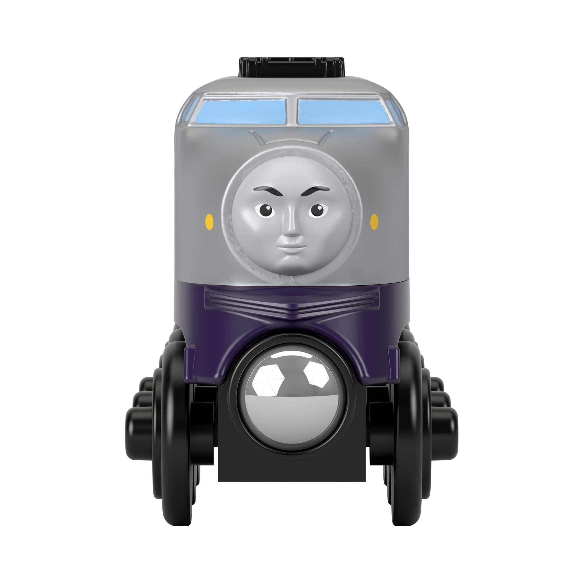 Fisher Price - Thomas and Friends Wooden Railway Kenji