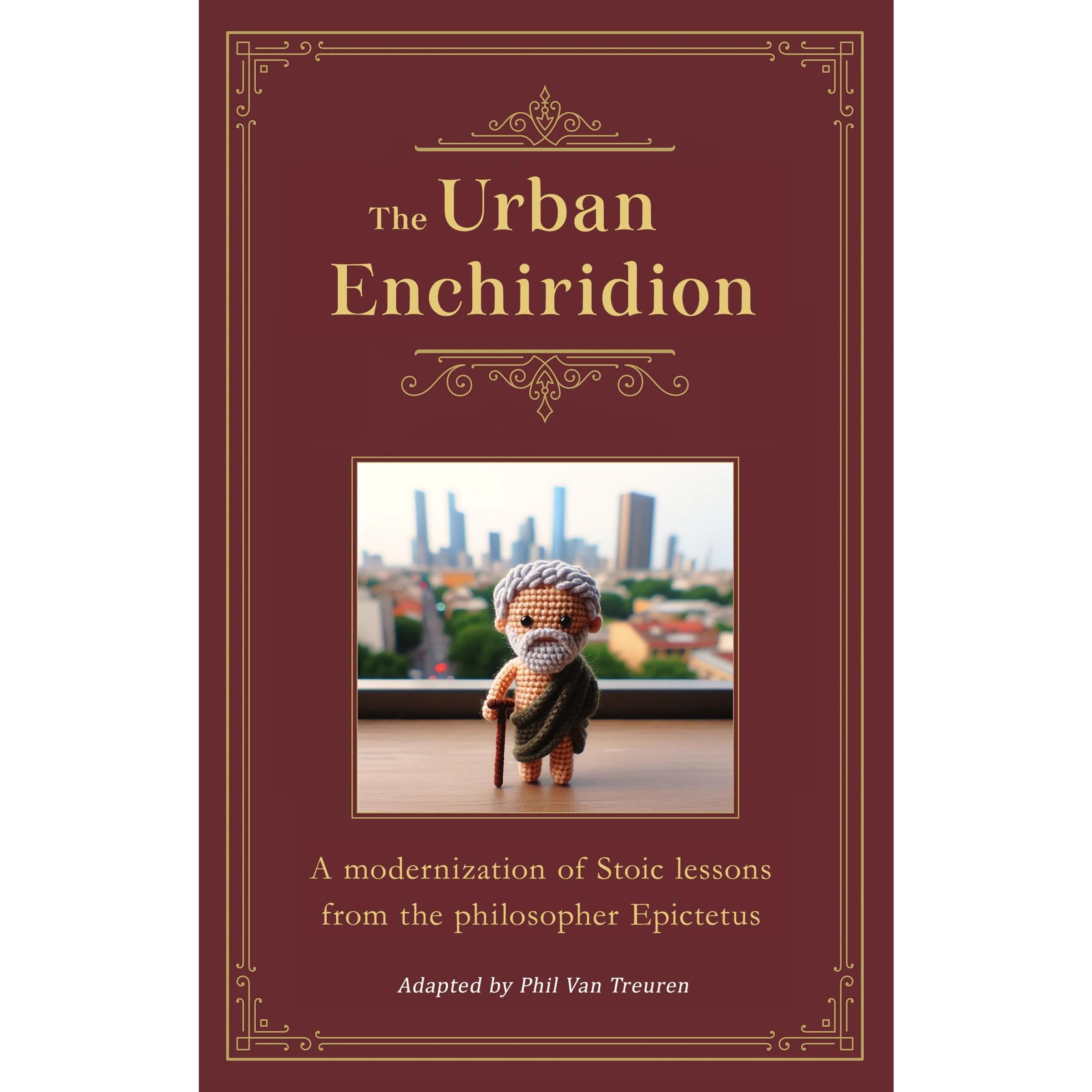The Urban Enchiridion