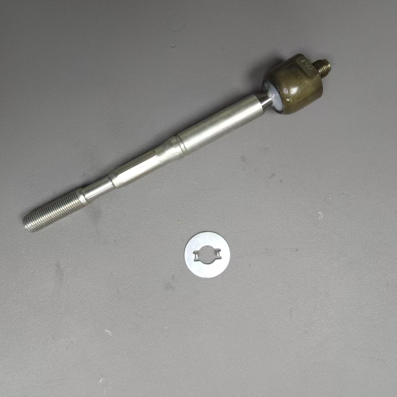Części łączące drążka do zawieszenia 45503-49125 45503-09270, kompatybilne z R-X330
