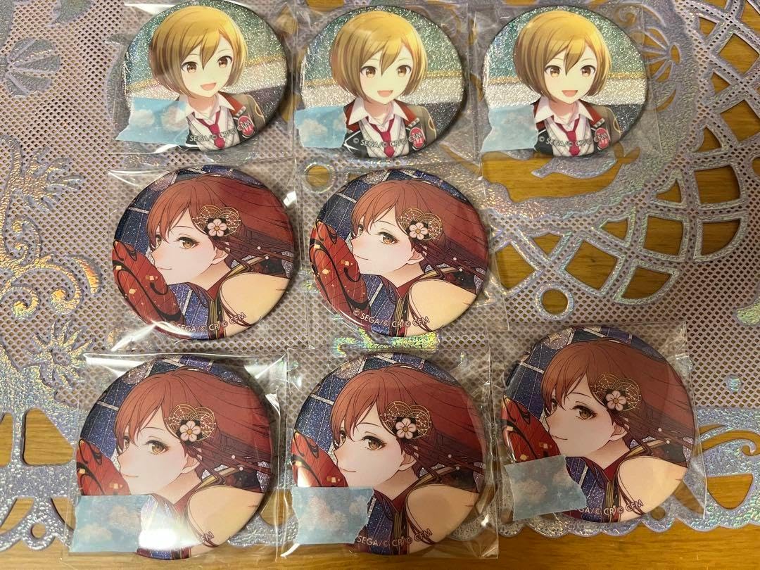 MEIKO プロセカ バラ売り可 プロセカ MEIKO 2DMV 53点 バラ売り可能