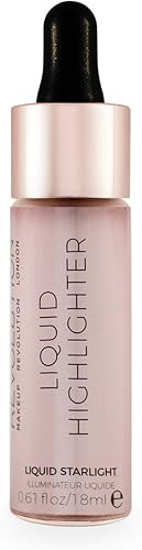 Makeup Revolution Liquid Highlighter ~ Starlight