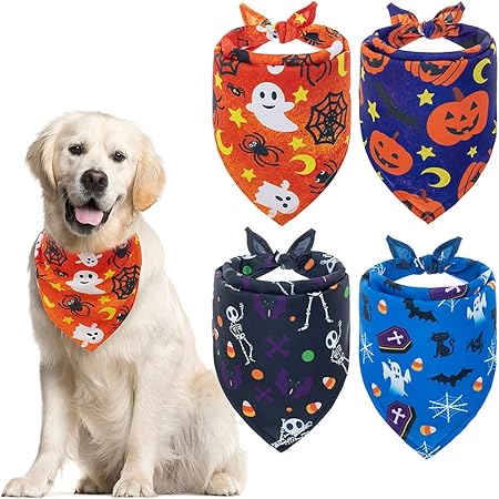 amazon dog bandana