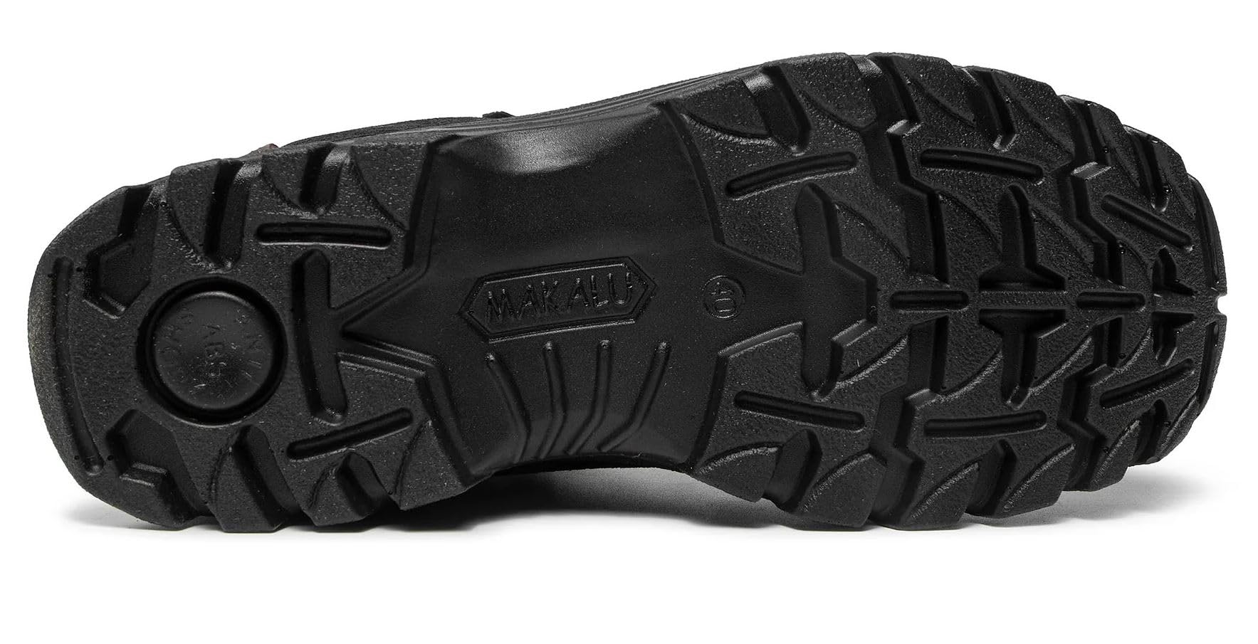 Grisport Scarponi da Trekking Uomo 10248, Pelle, Traspiranti