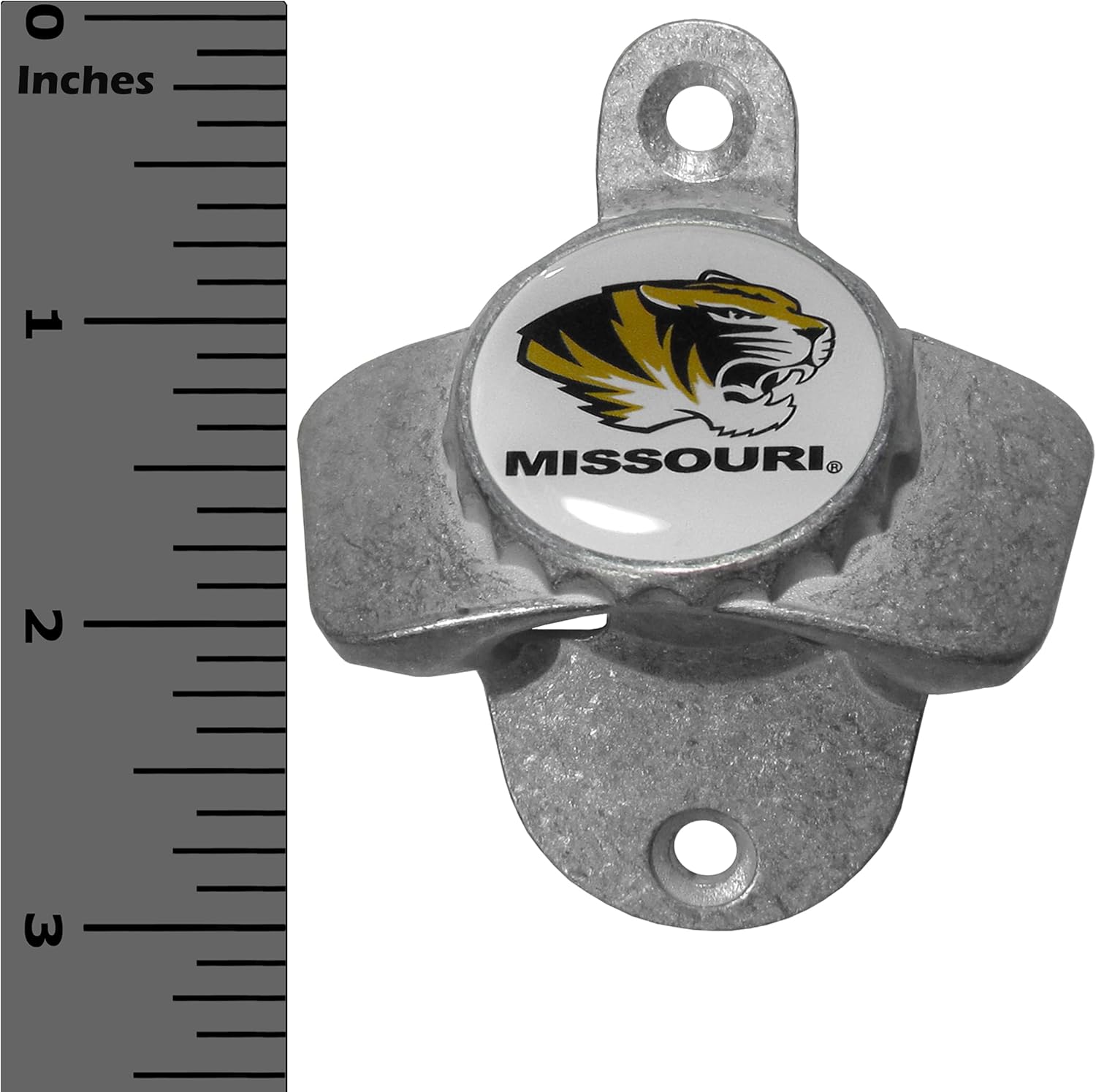 NCAA Wall Mounted Bottle Opener