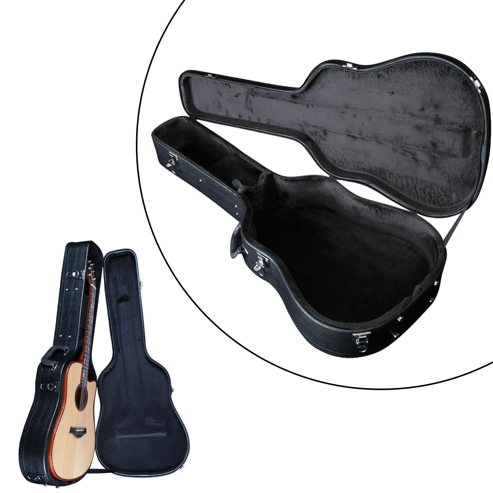 アコースティックギター　ケースバッグつき　最終値下げ本日限定セール Amazon.co.jp: CAHAYA アコースティックギター ギグバッグ