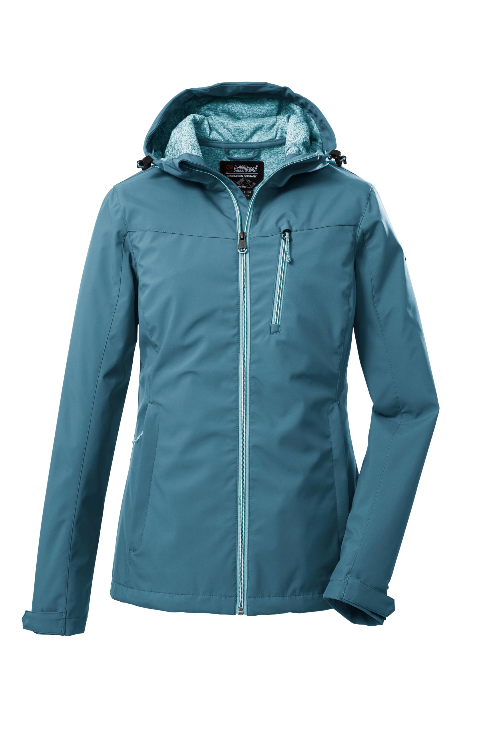Outdoor-Bekleidung für Damen