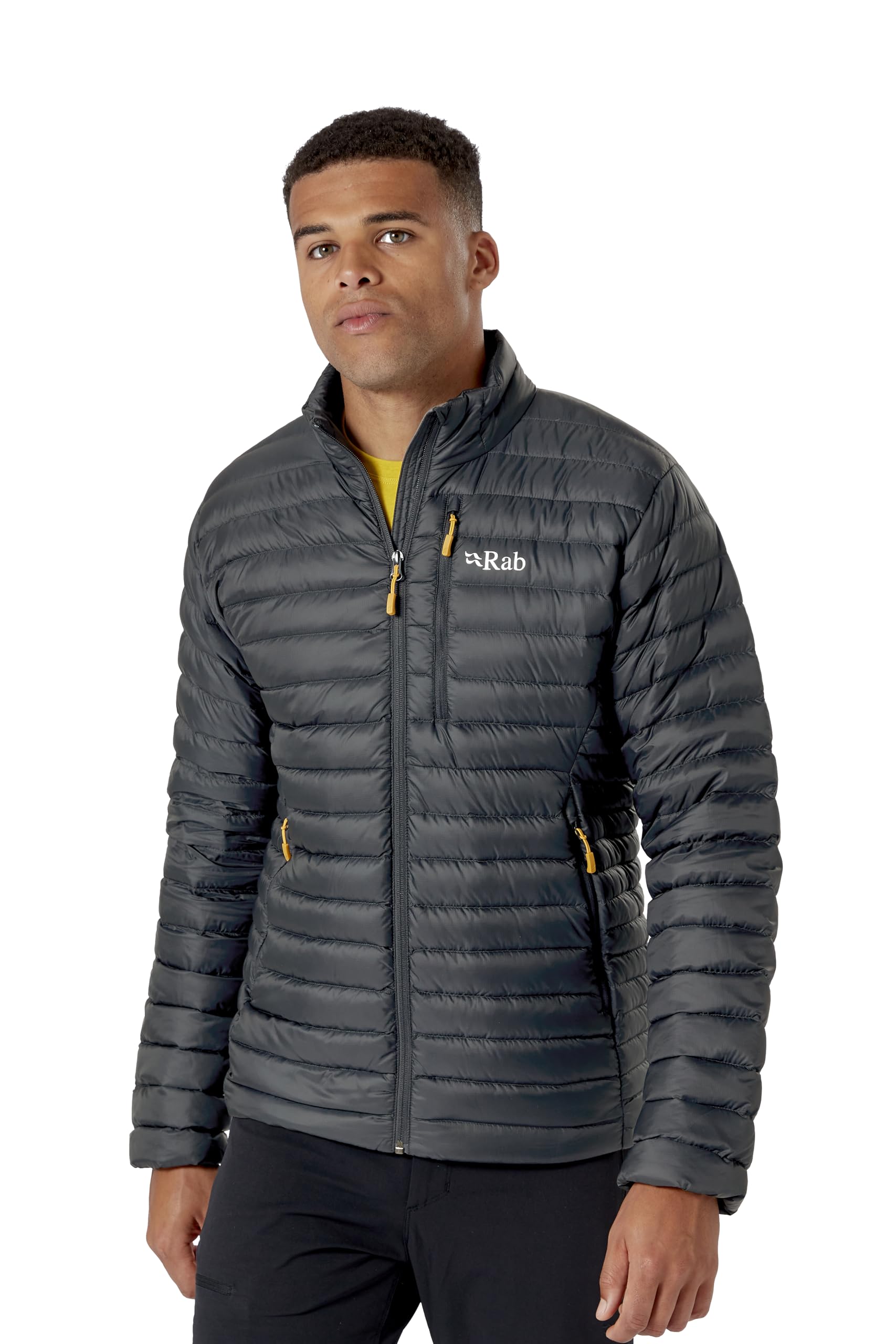Rab Microlight Jacket