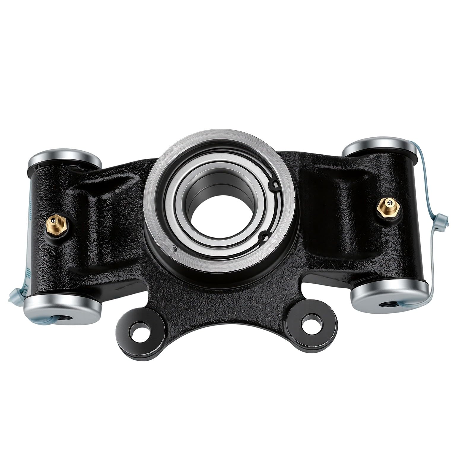 Annadue Tylne Zwrotnice łożyska Nośnika 30mm do ATV UTV