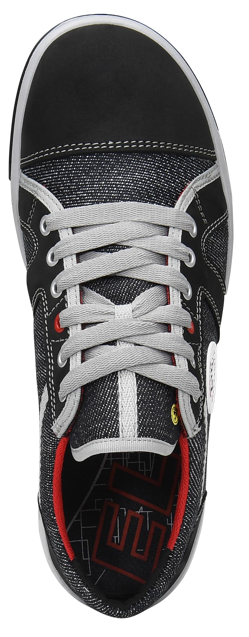 ELTEN Unisex Sensation Xx10 Low ESD S3sSicherheitsstiefel