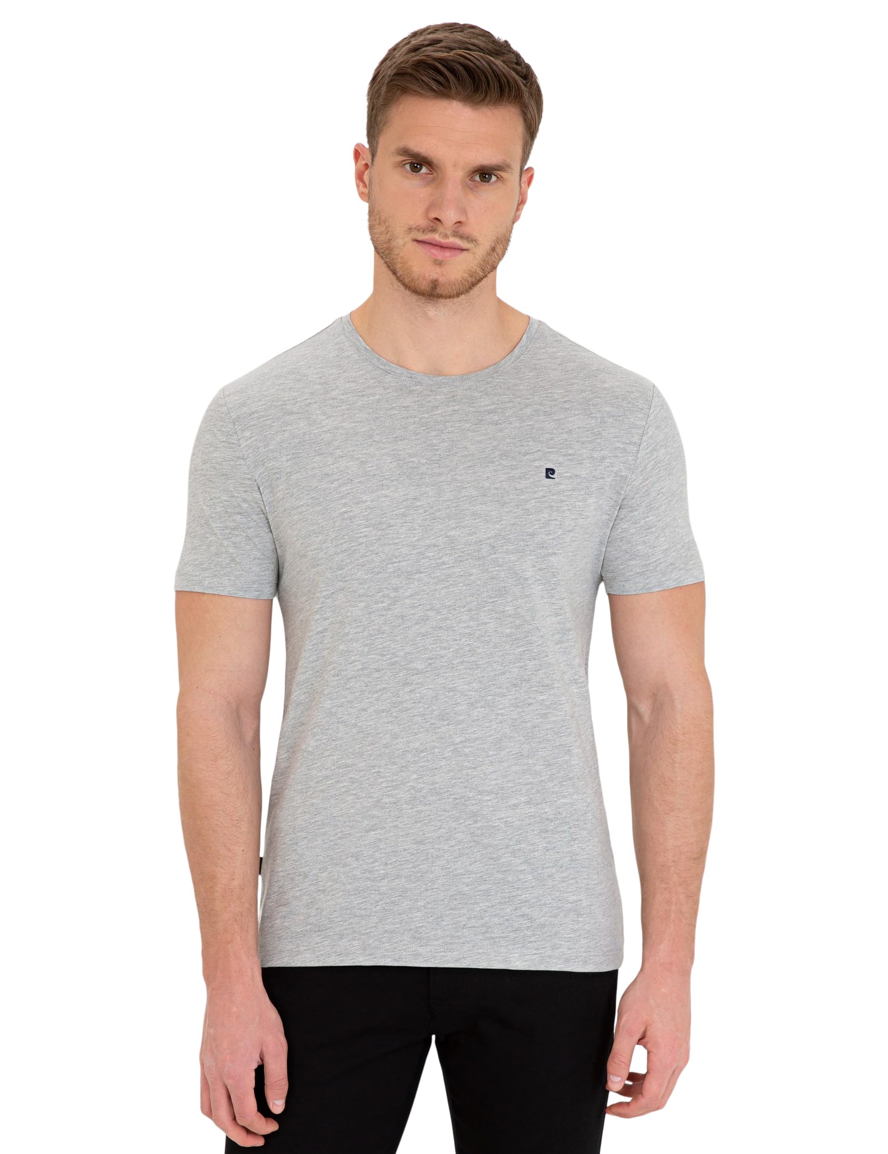 Erkek Basic T-Shirt