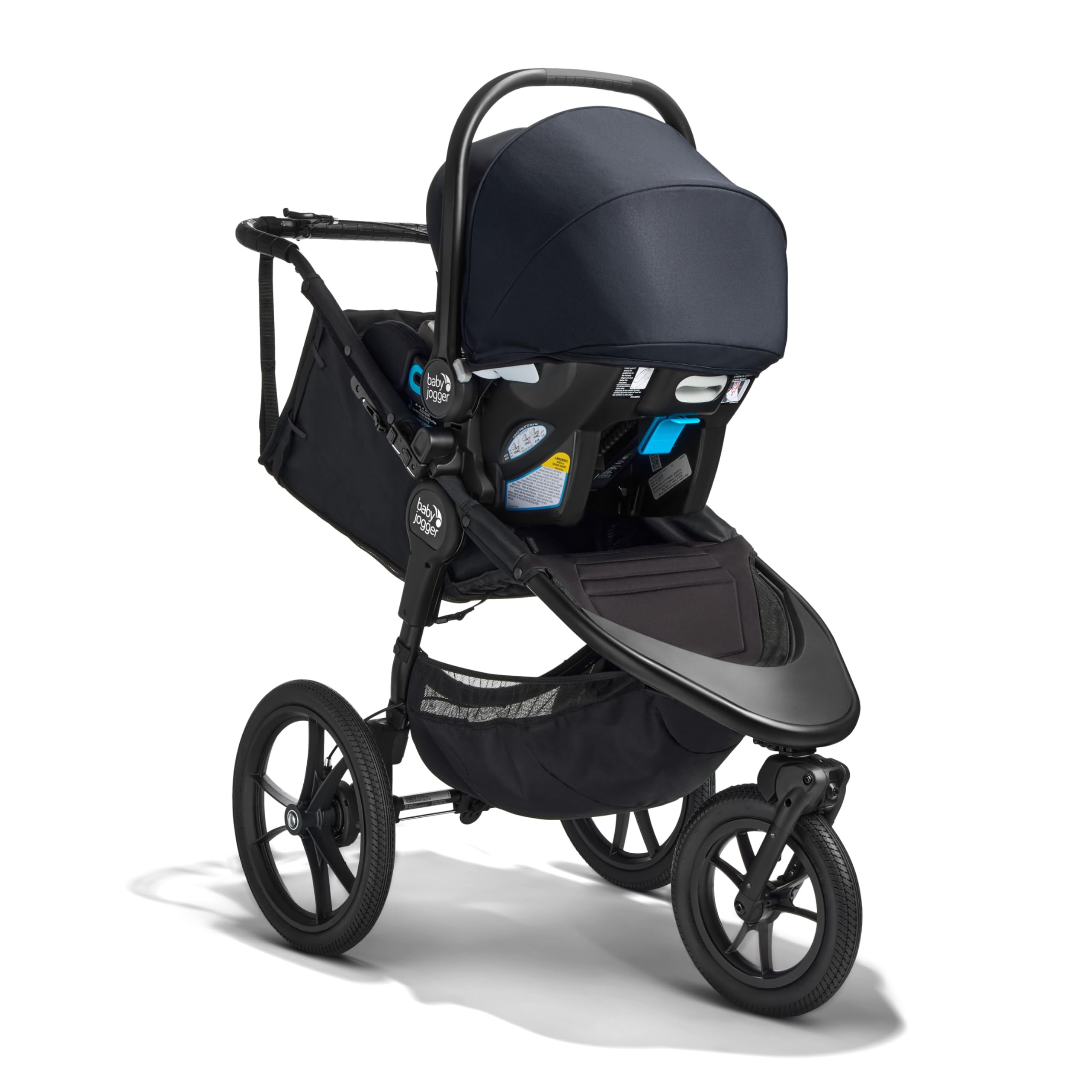 Baby Jogger Citi Mini Range/Summit Graco Click Connect de siège de voiture adaptateur