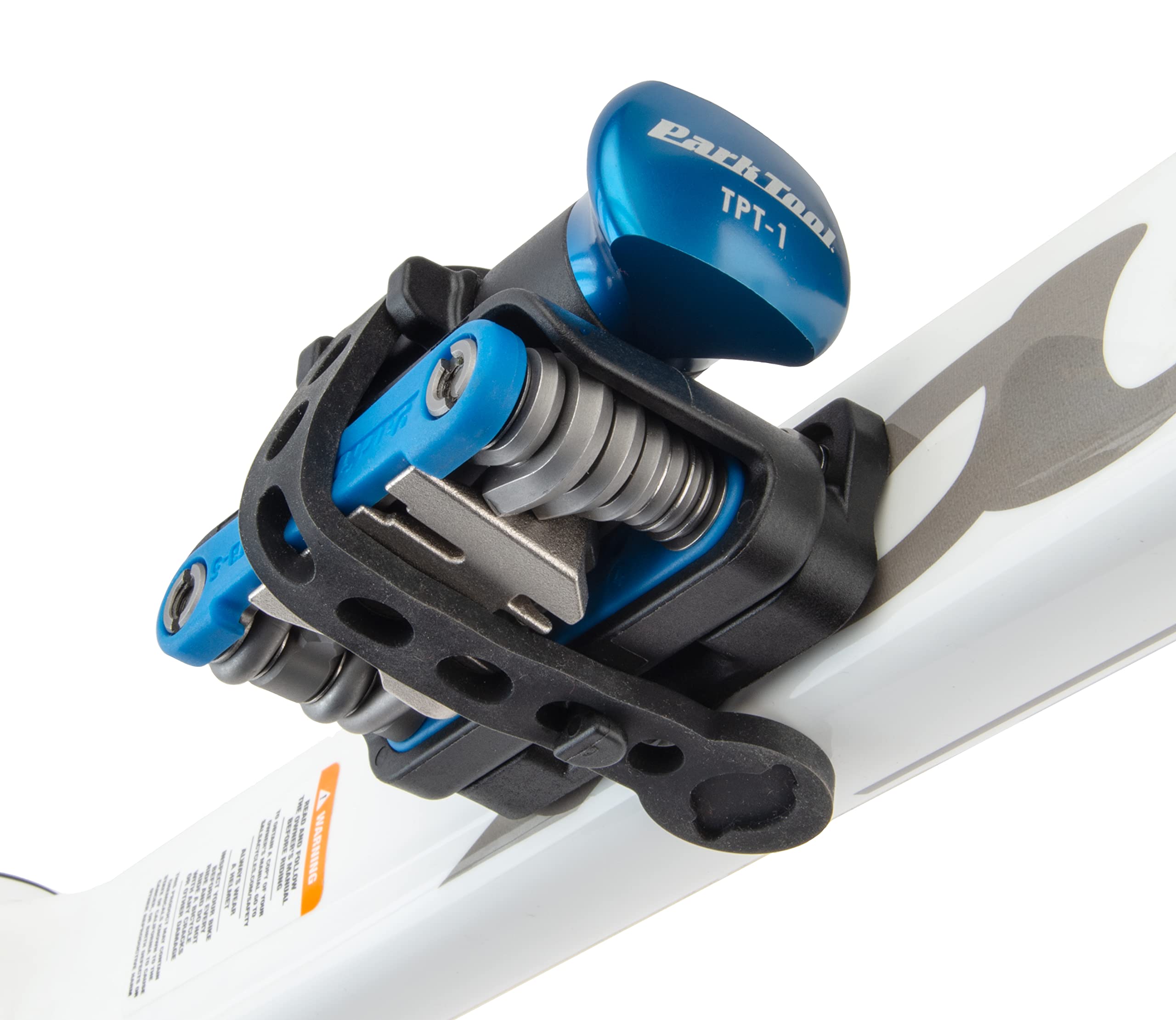 Park Tool Unisex – mini narzędzia RTP dla dorosłych, niebieskie