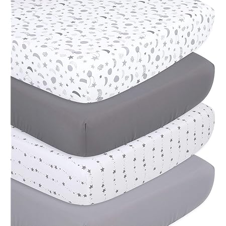 star cot sheets