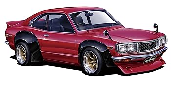 Amazon | 1/24 マツダサバンナGT RX-3後期型 レーシング仕様