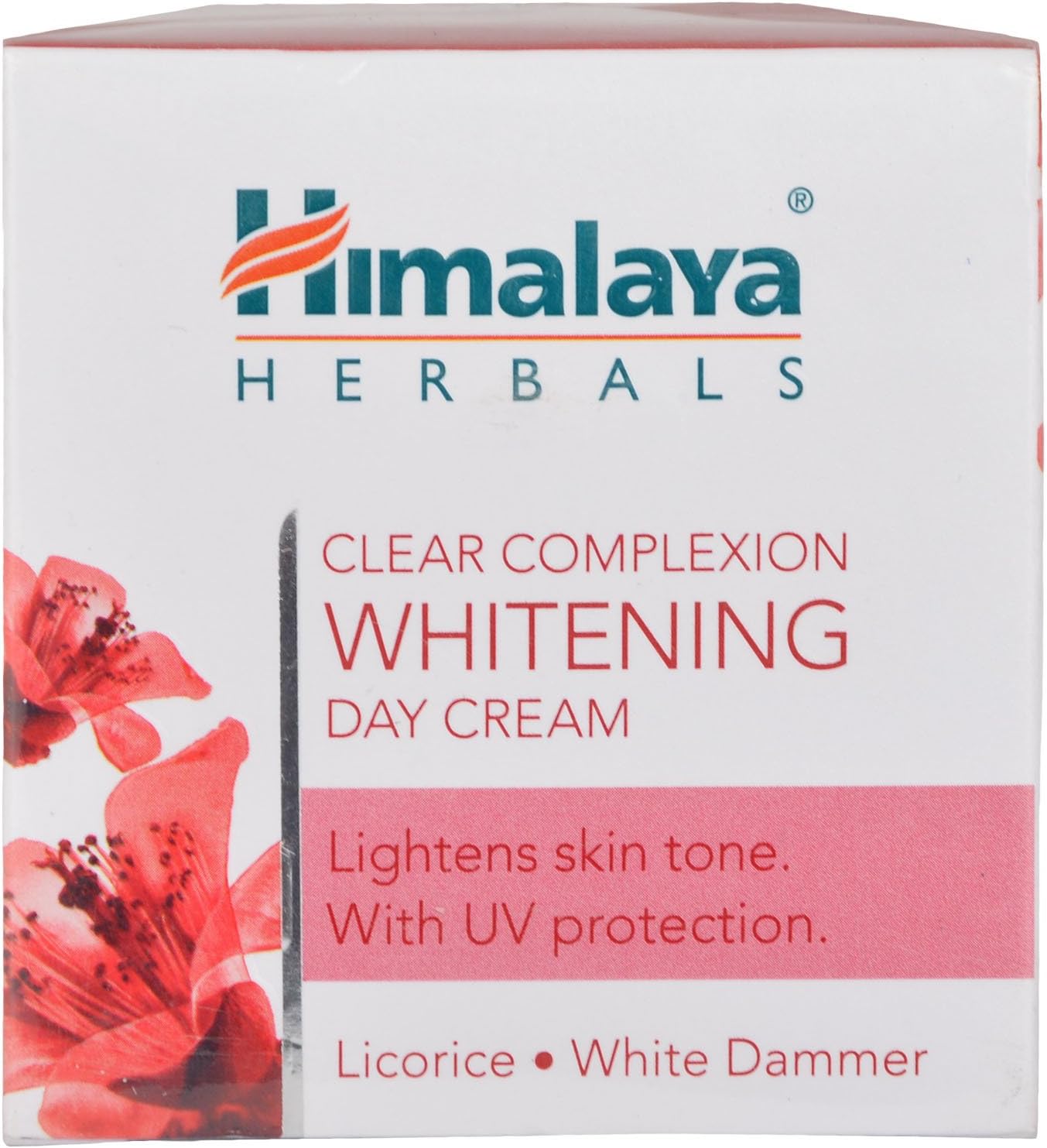 Skin Cream - Whitening Day 50g Box