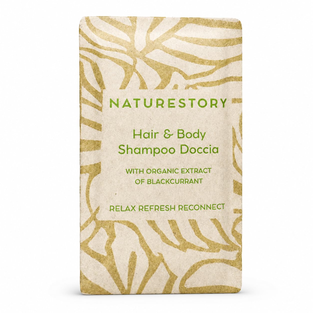 MAQA 600uds Champú de ducha Hotel sobres 10 ml, champú de ducha monodosis línea cortesía para B&B, champú de baño gel de ducha desechable