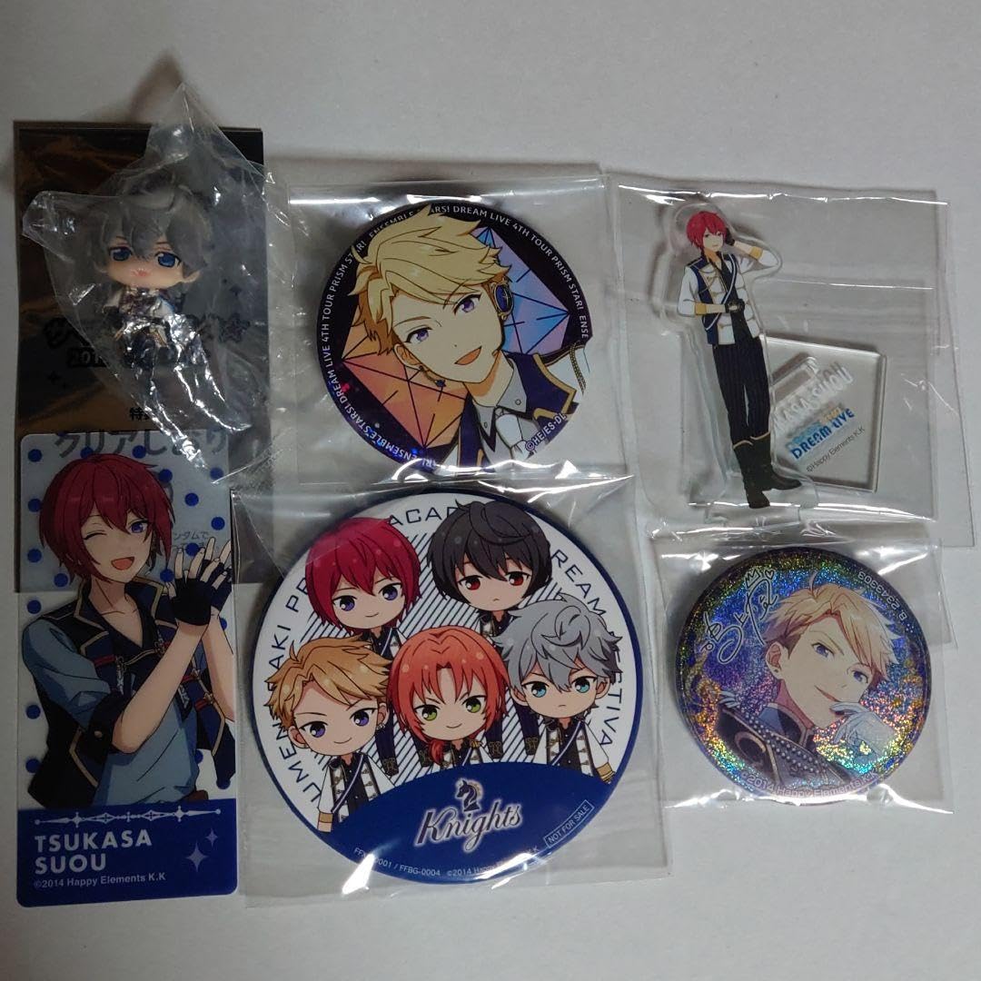knightsセットグッズ 【公式通販】