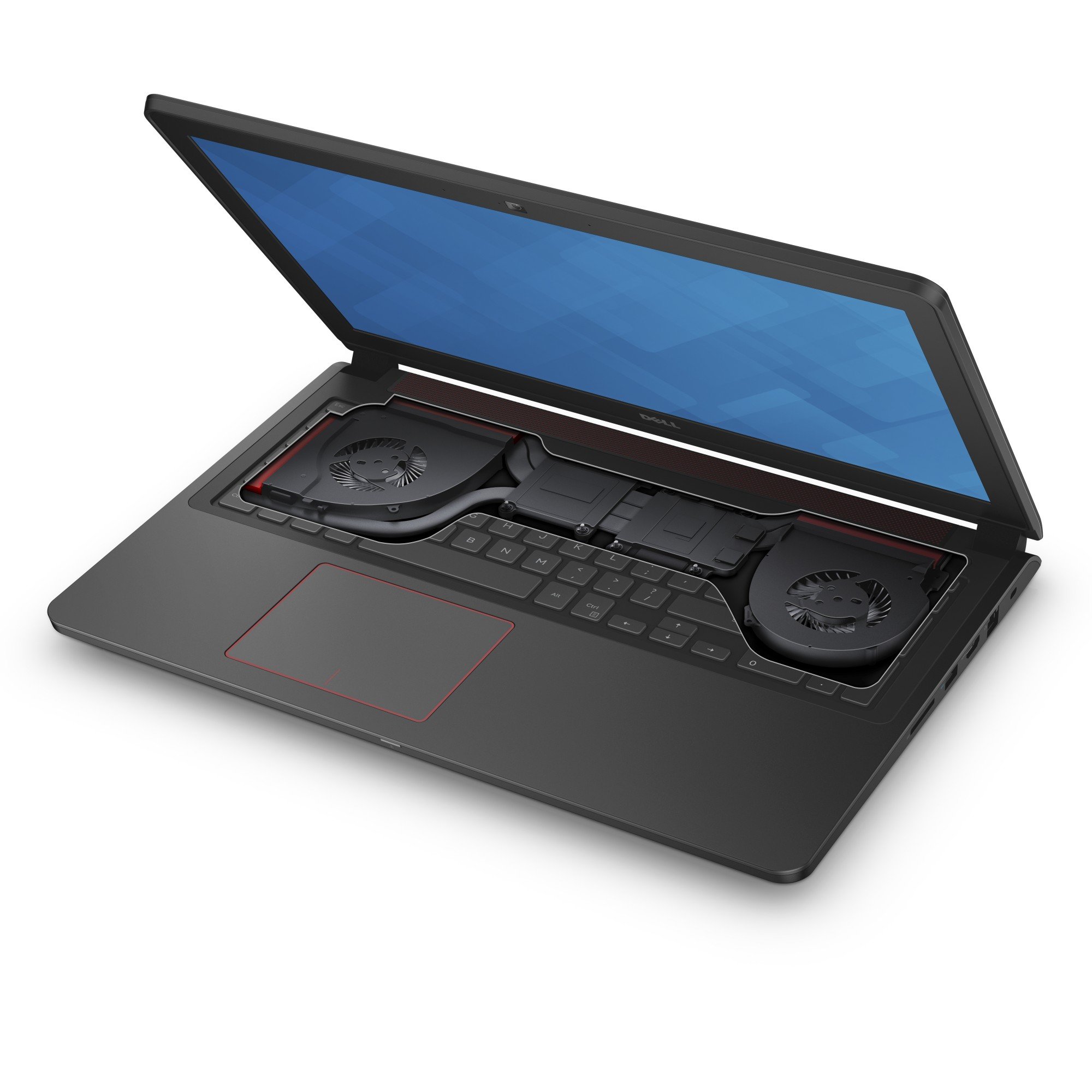 Dell ノートPC i5-6300HQ 4GB 128GB SSD Amazon.com: Dell 15.6-Inch Gaming Laptop (6th Gen Intel Quad