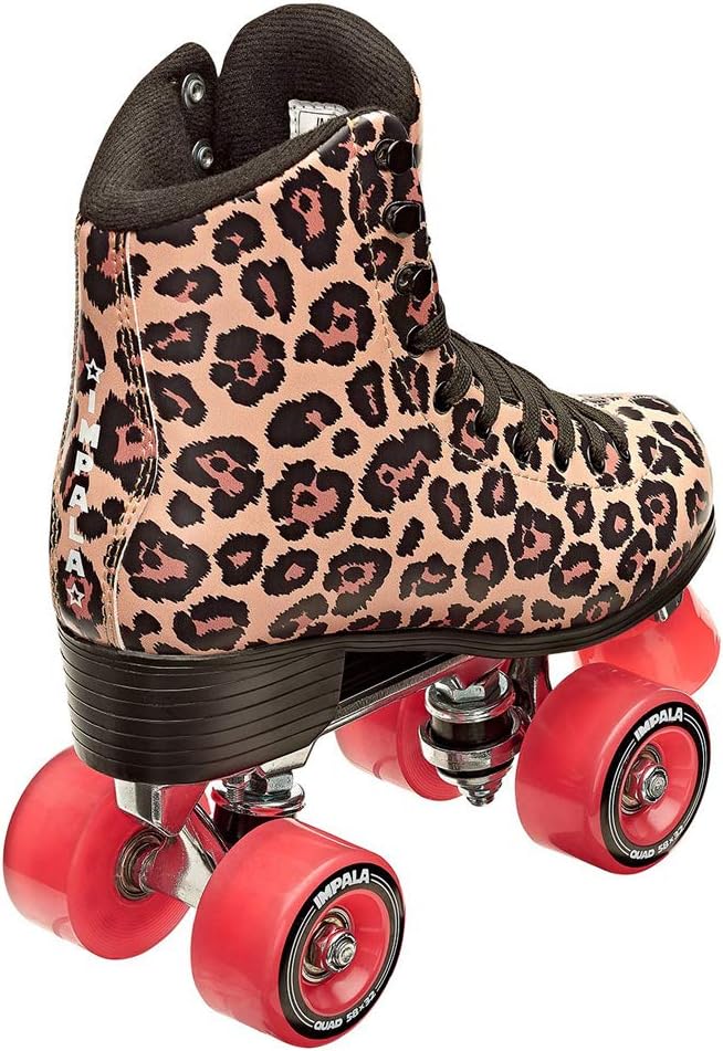 Impala Quad Skate-IMPROLLER1 Quad Skate